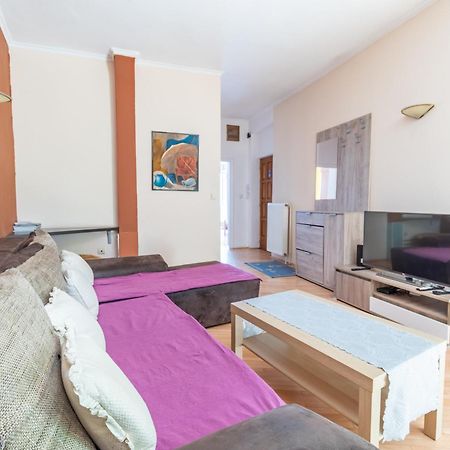 Apartments Terazije Belgrad Exterior foto