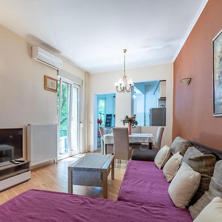 Apartments Terazije Belgrad Exterior foto