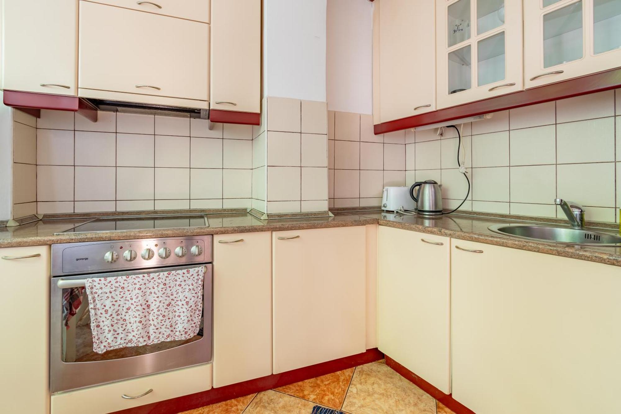 Apartments Terazije Belgrad Zimmer foto