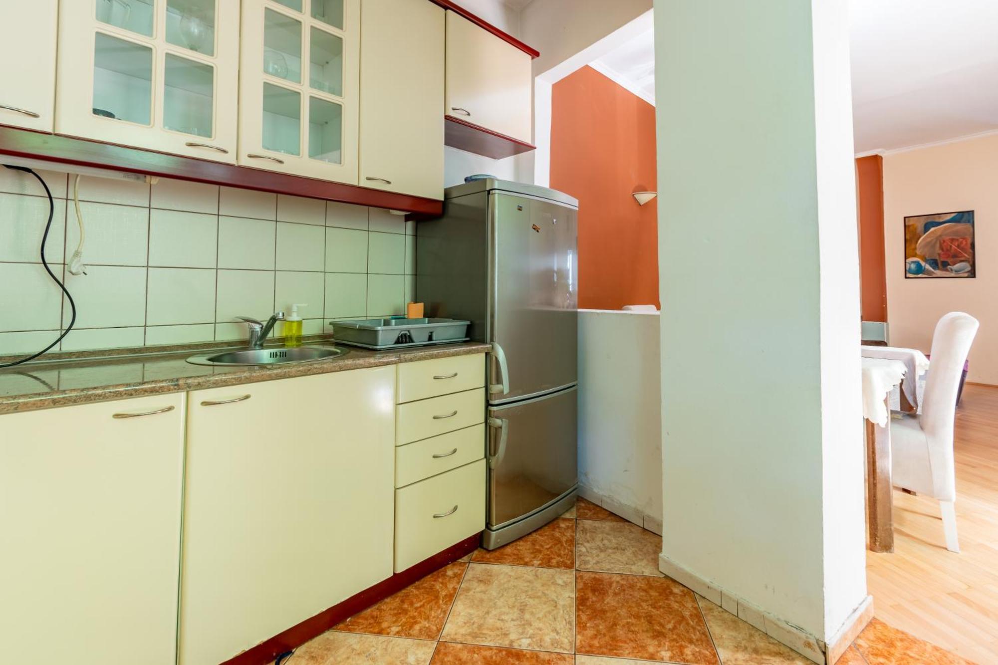 Apartments Terazije Belgrad Zimmer foto