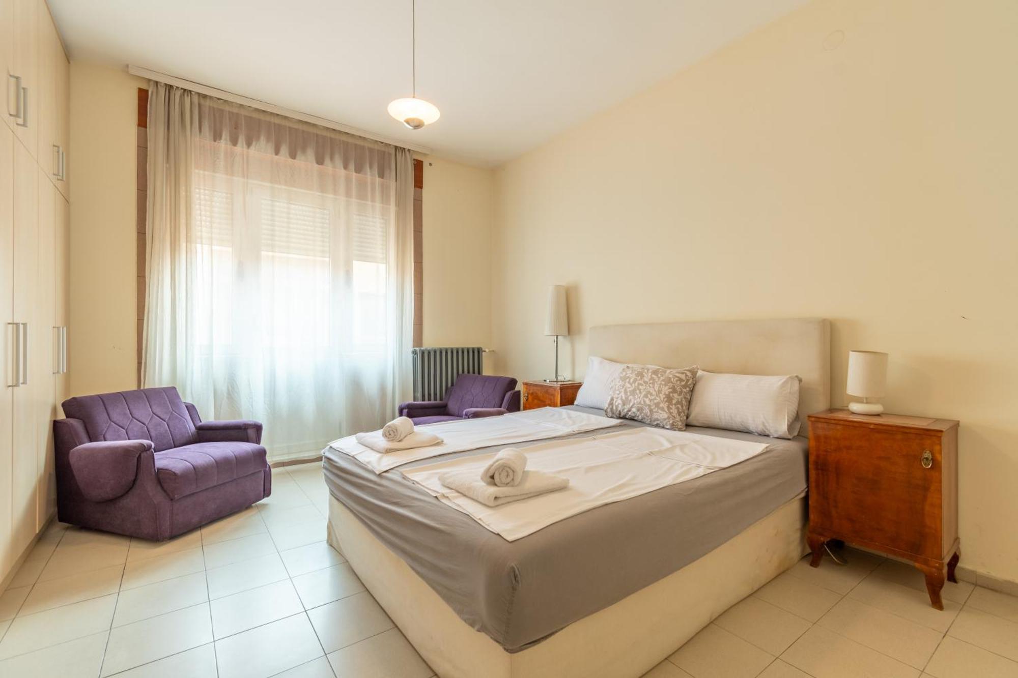 Apartments Terazije Belgrad Exterior foto