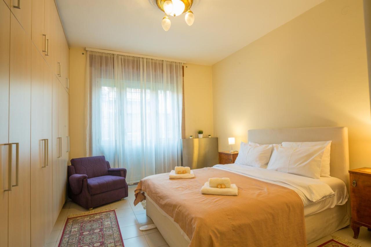 Apartments Terazije Belgrad Exterior foto